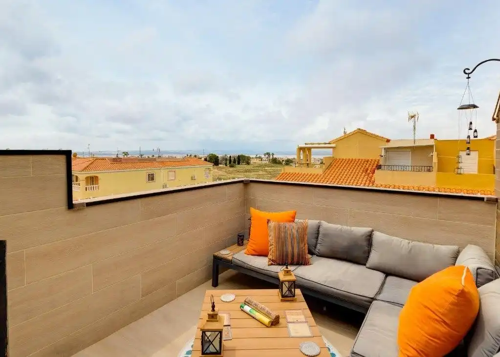 Penthouse mit Pool zum Verkauf in N/A, imagen 14