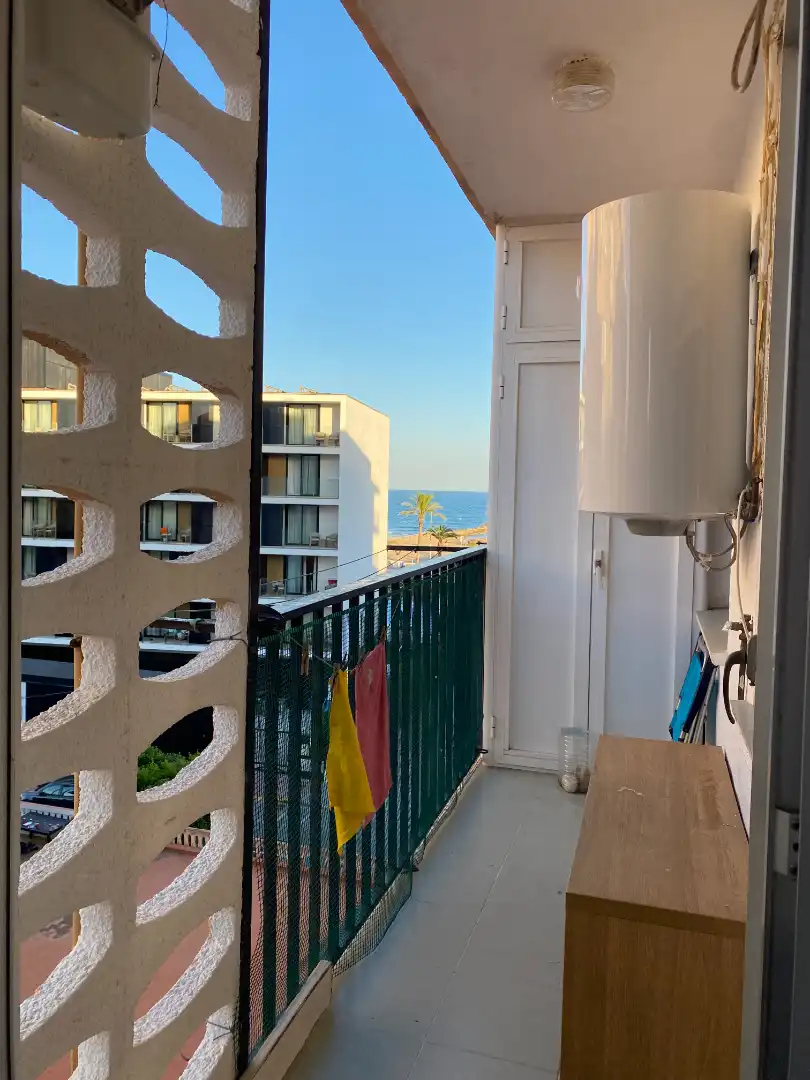 Apartament en venda a Avinguda Neptuno, 25, Platja de la Pobla de Farnals