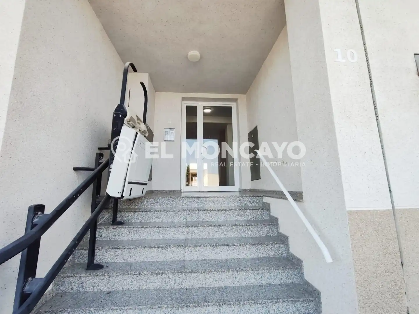 Apartament amb piscina en venda a San Fulgencio, imagen 38