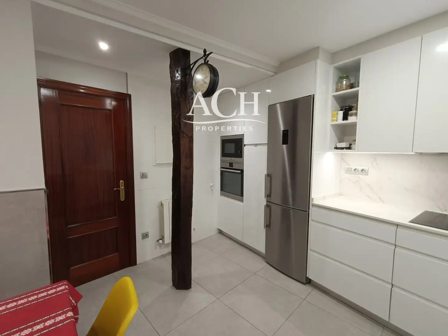 Flat to rent in Cintureria, imagen 3