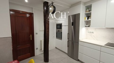Foto 3 von Wohnung zur Miete in Cintureria, Casco Viejo, Bilbao