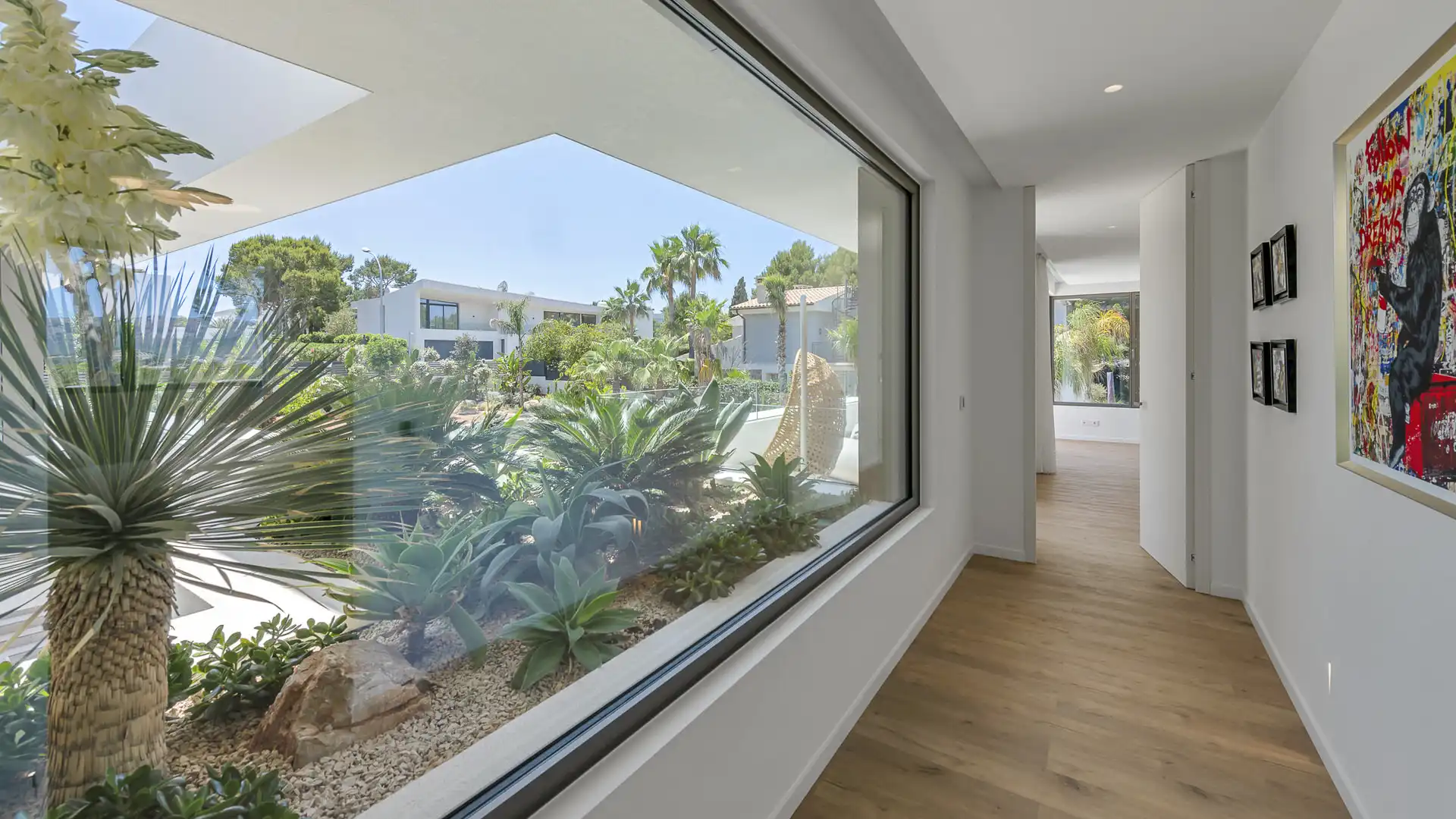 Houses for sale in Calvià  with Air Conditioner, Heating and Parquet flooring