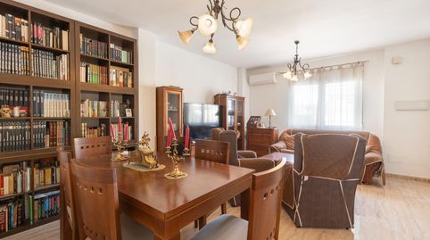 Foto 4 de Casa adosada en venta en Calle Bermejales, Ventas de Huelma, Granada