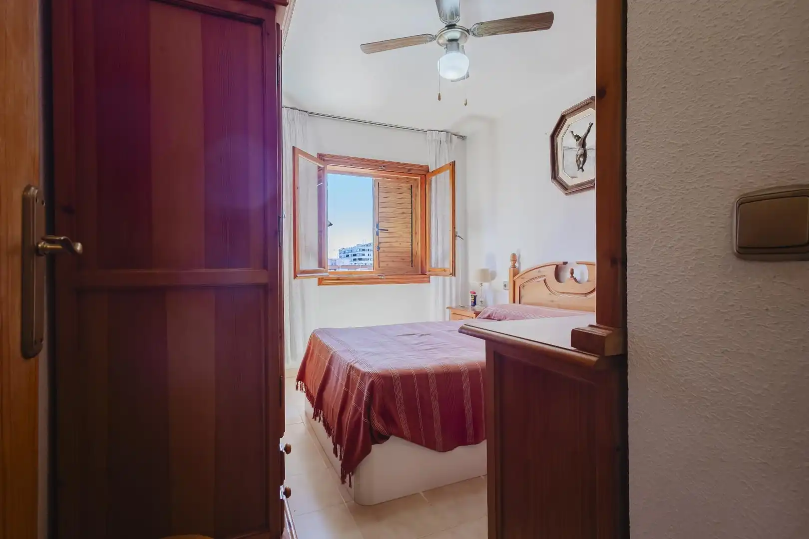 Penthouse mit Pool zum Verkauf in Calle Rafal, imagen 30