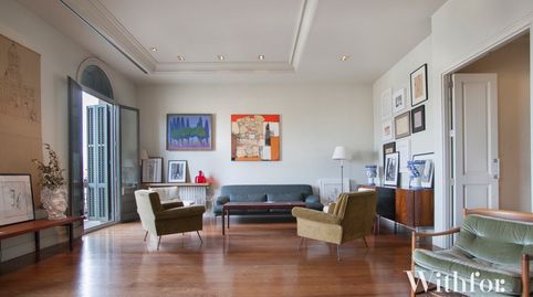 Photo 2 of Flat for sale in Passeig de Gràcia, Dreta de l'Eixample, Barcelona Capital