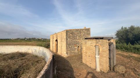 Foto 5 de Finca rústica en venda a L'Arboç, Tarragona