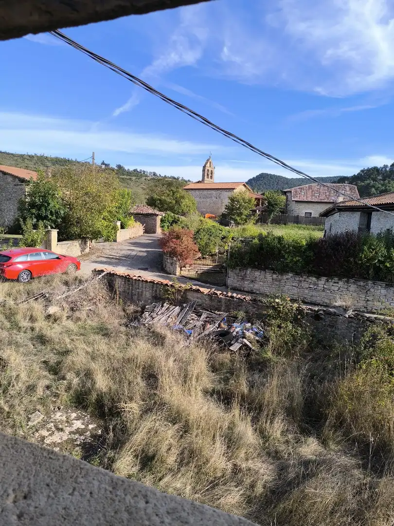 Casa con jardín en venta en Valdegovia / Gaubea, imagen 16