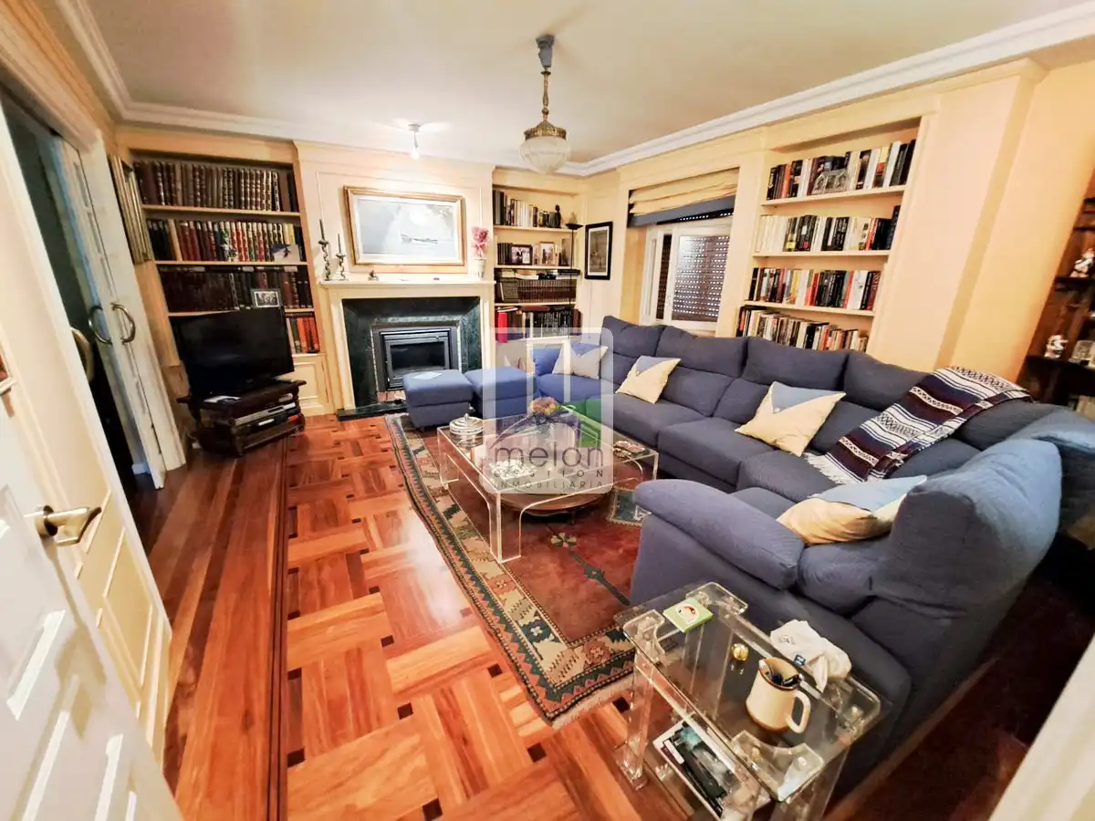 Flat with lift for sale in MARTINEZ DEL CAMPO, imagen 3