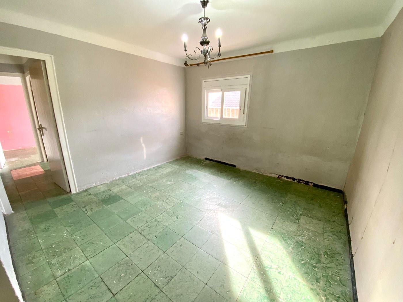 Comedor de Piso en venta en Santa Margarida de Montbui