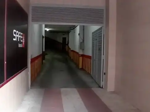 Garage zur Miete in Ourense Capital 