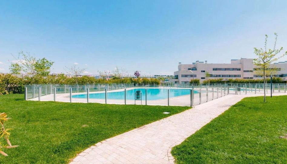 Photo 1 of Planta baja to rent in Avenida Víctimas del Terrorismo, Valenoso, Madrid