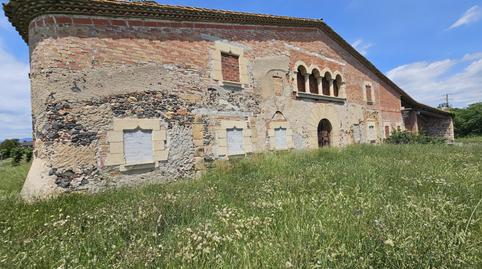 Foto 5 de Finca rústica en venda a Calle Mas Muntaner, Sils, Girona
