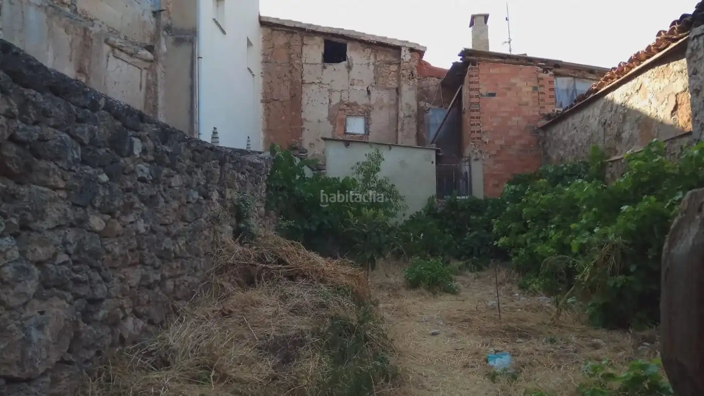 Casa en venta en Calle Lavapies 1, imagen 24