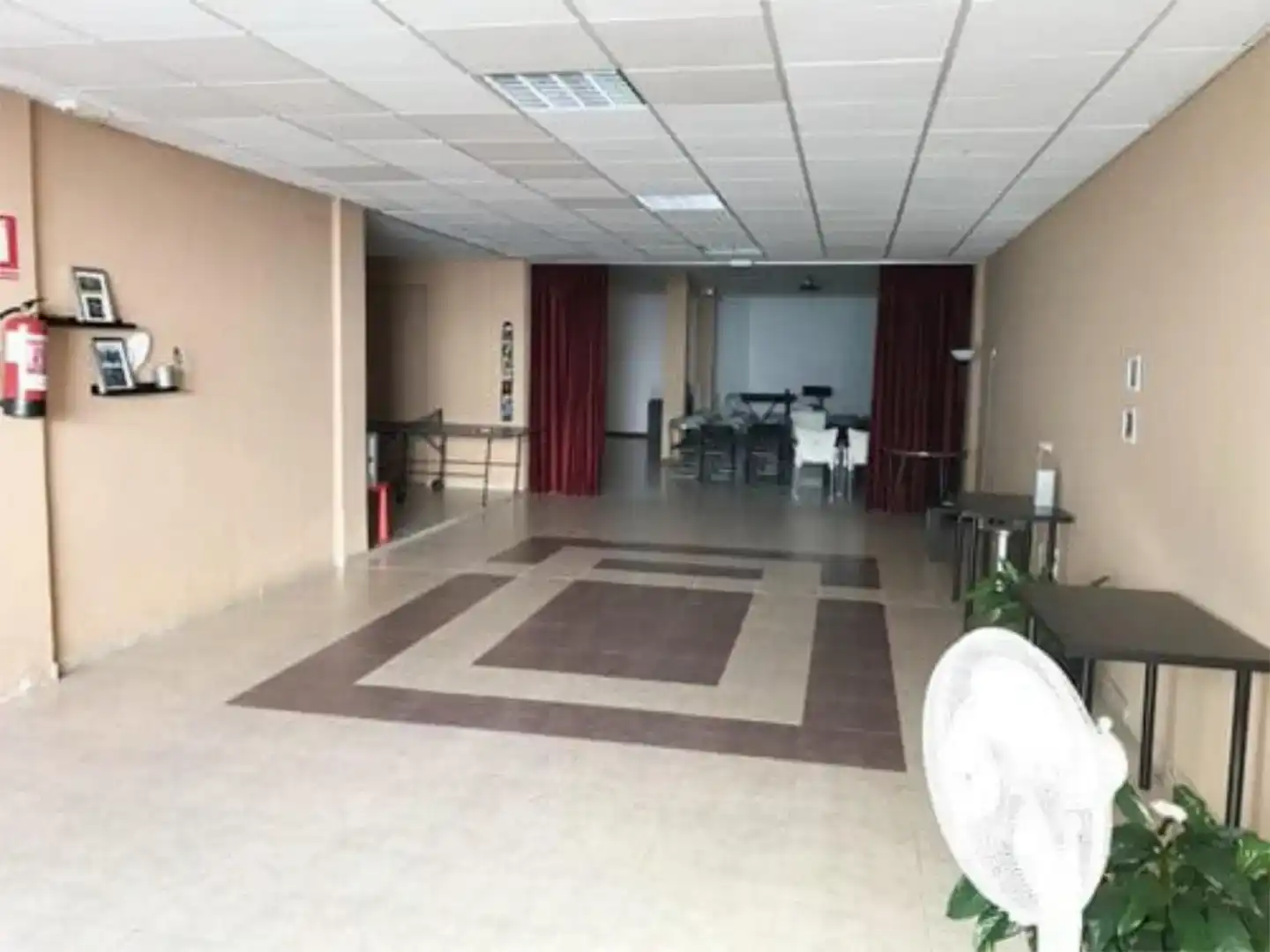Planta baja en venta en Trujillo