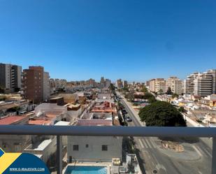 Exterior view of Apartment for sale in Torrevieja  with Heating, Terrace and Balcony