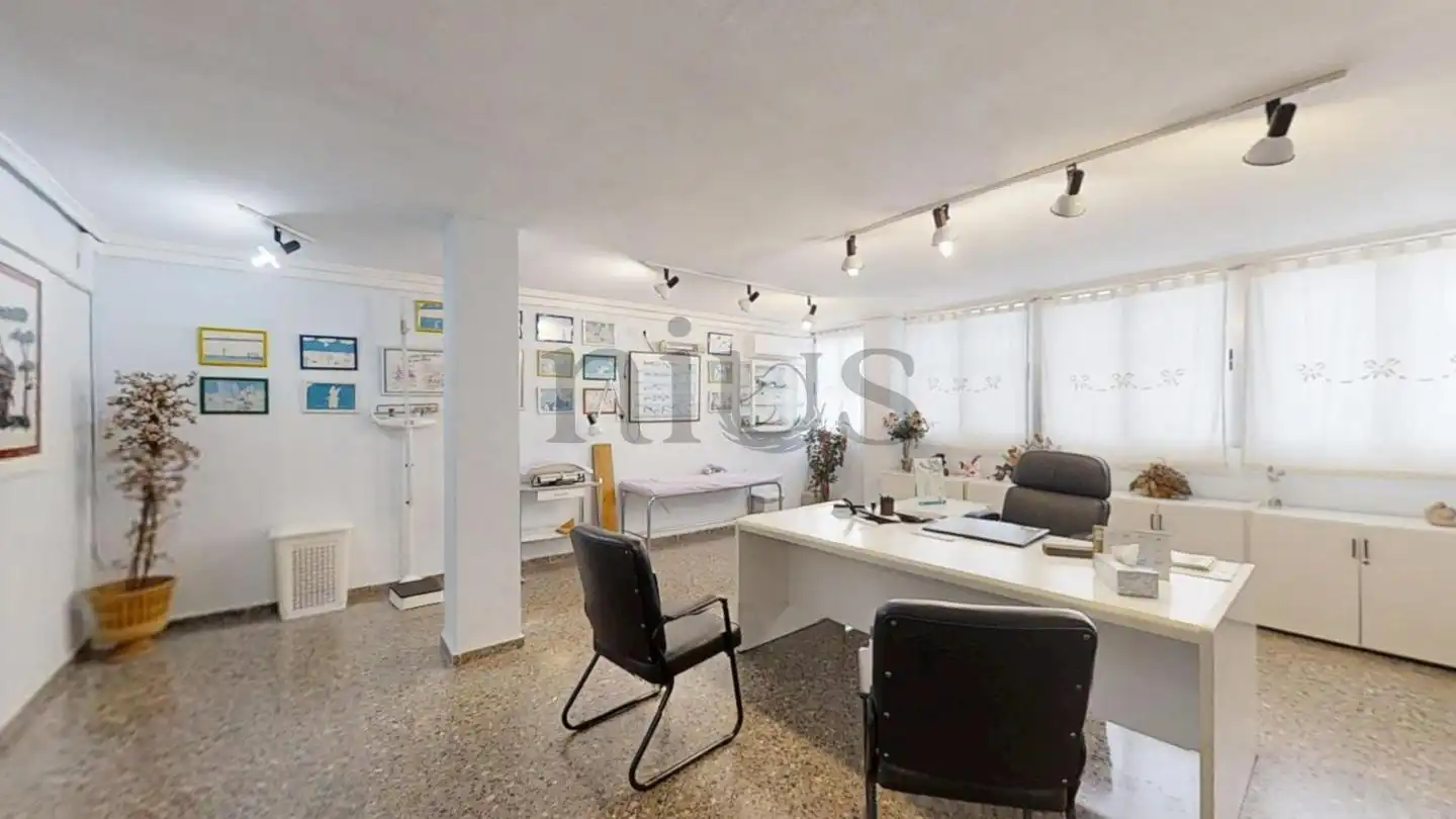 Wohnung mit Aufzug zum Verkauf in De La Independència, imagen 2