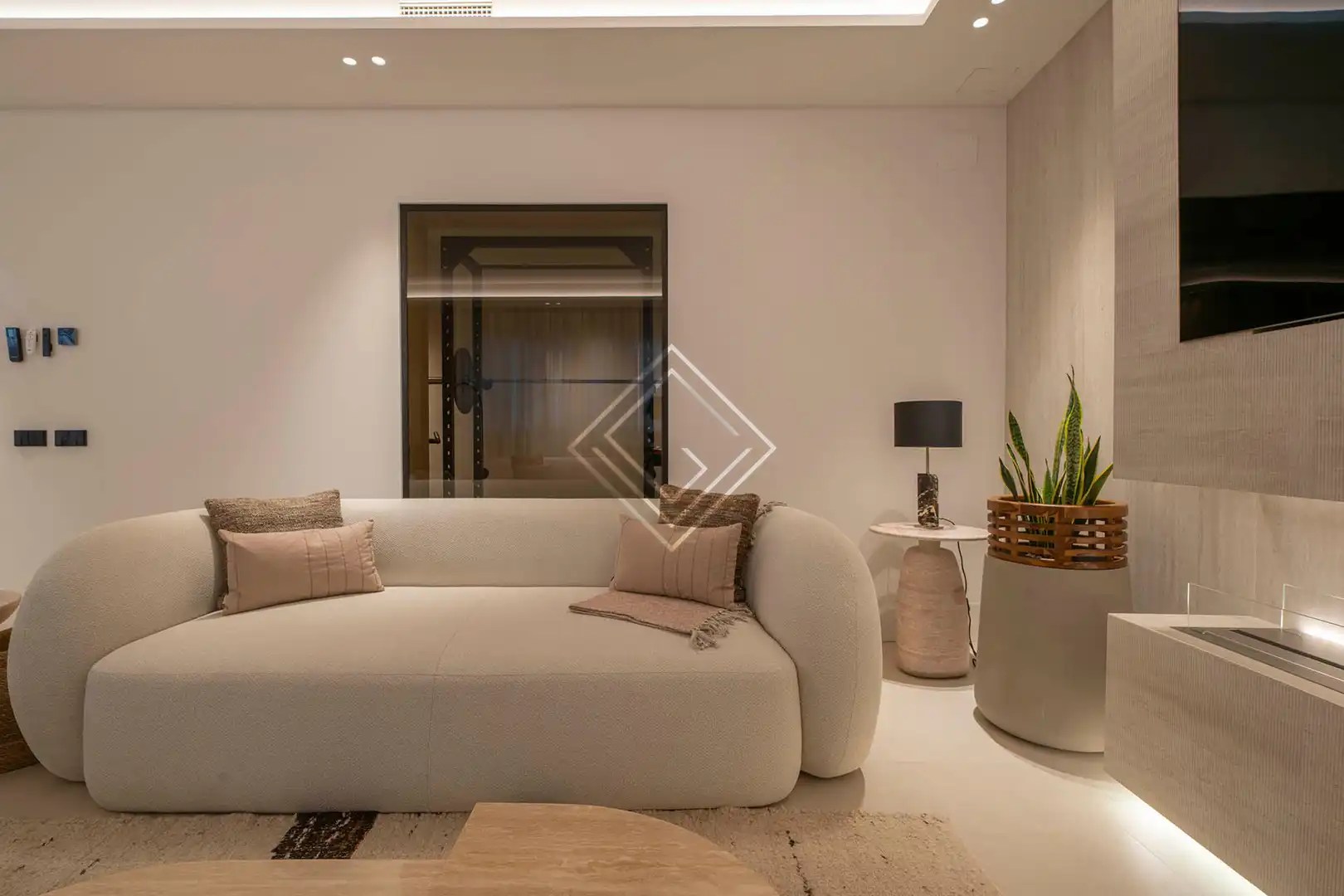 Piso con ascensor en venta en Barrio de Salamanca, imagen 17