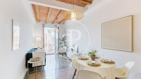 Photo 2 of Flat for sale in Carrer de la Diputació, Fort Pienc, Barcelona
