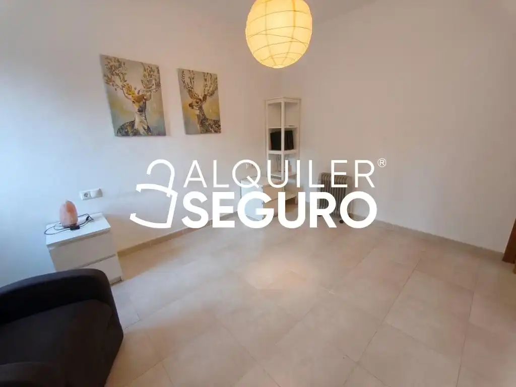 Appartamento con ascensore in affitto a Vicente Blasco Ibañez, imagen 17