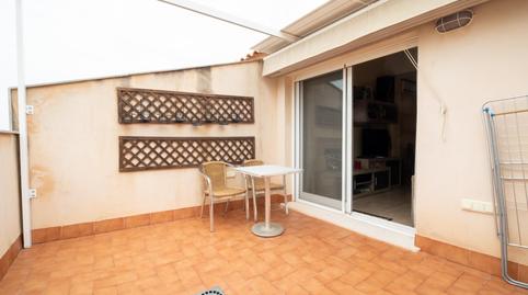 Foto 5 de Àtic en venda a Garres y Lages,  Murcia Capital