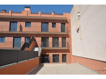 Piso con ascensor en venta en Calle Anselm Clavé