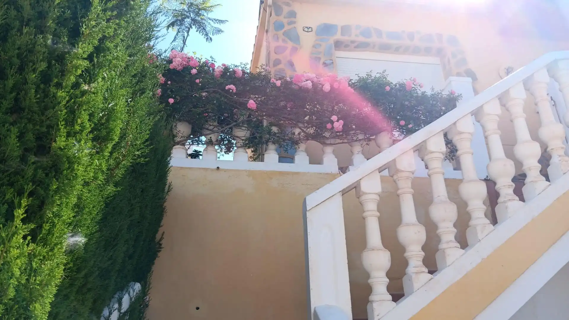 Villa mit Garten zum Verkauf in Coloma, imagen 9