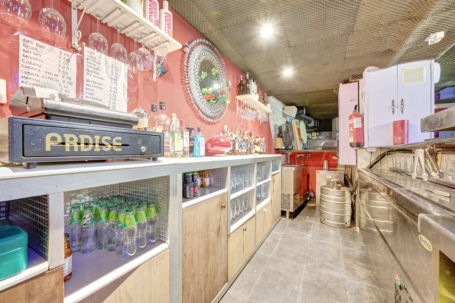 Local en venta en  Pamplona / Iruña