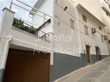 Adosado en venta en Castillo de Locubín