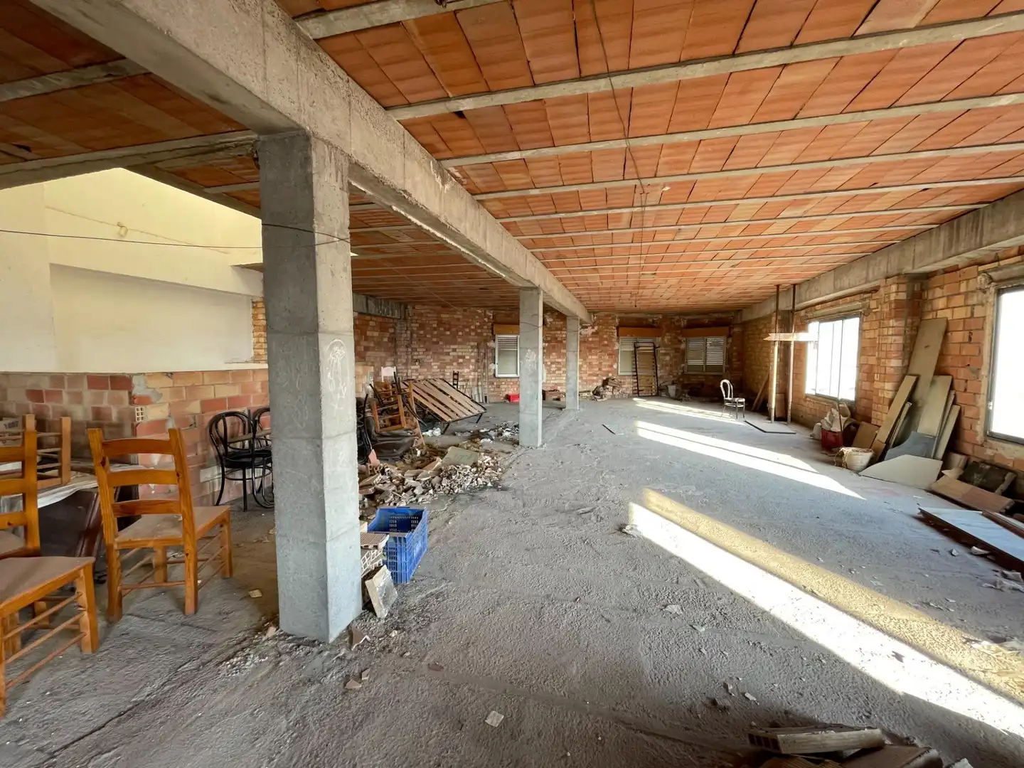 Flat with terrace for sale in La Pobla del Duc, imagen 32