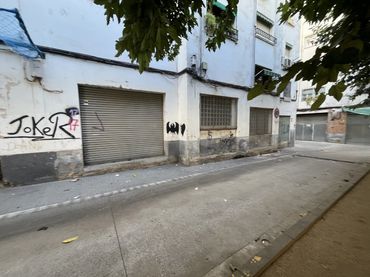 Local comercial en venda a Passatge Monturiol