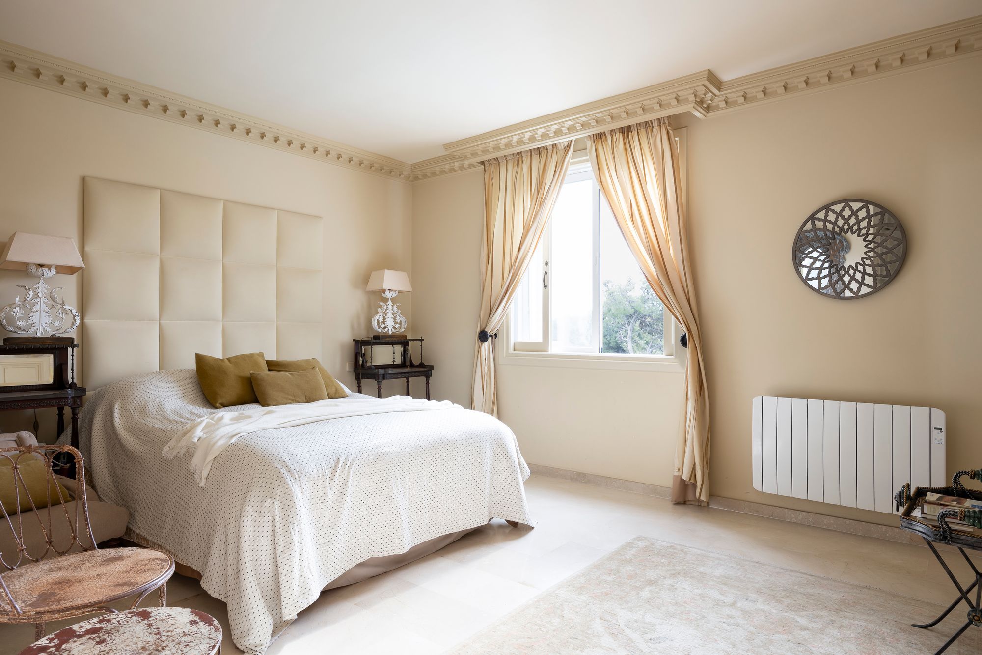 Bedroom of Attic for sale in Marbella  with Terrace