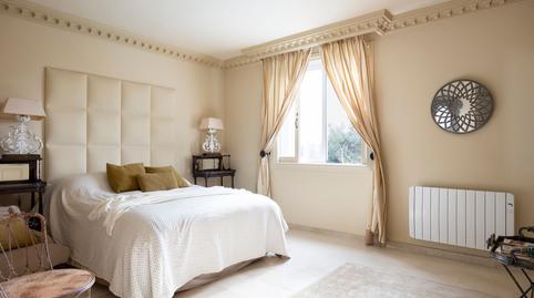 Foto 3 de Àtic en venda a Los Monteros, Marbella