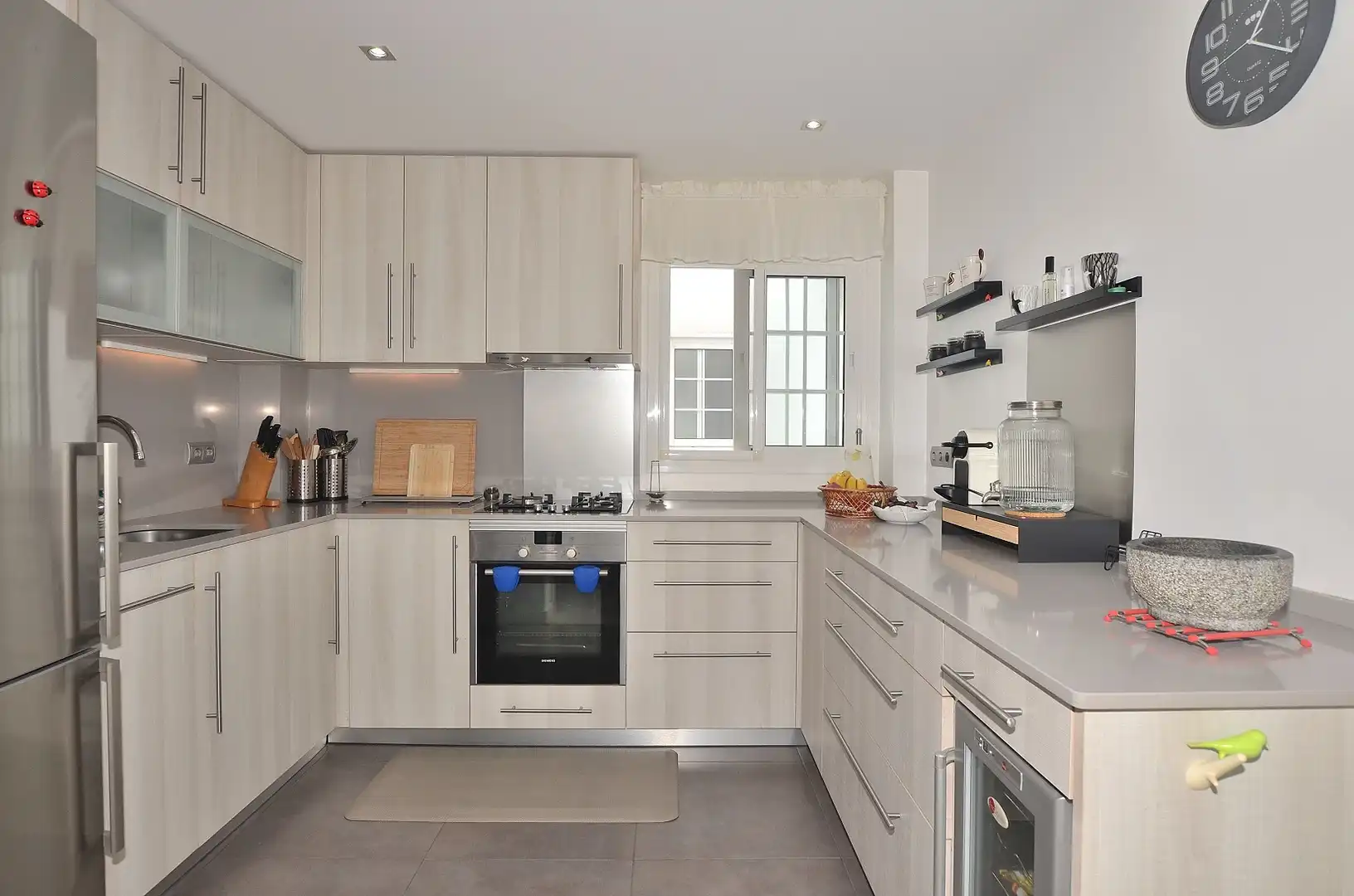 Ático con ascensor en venta en Avenida Blas Infante, imagen 6