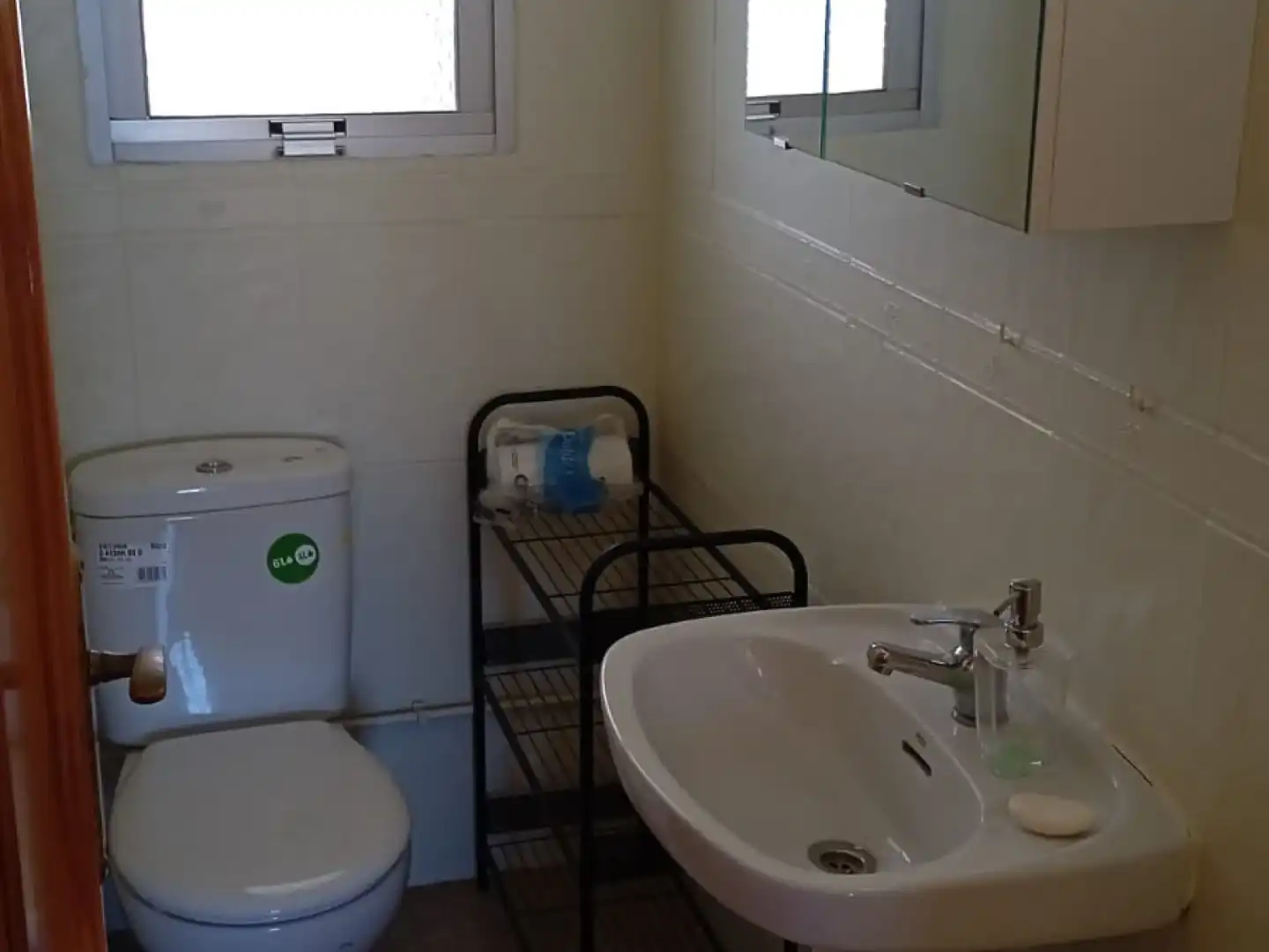 Flat for rent in La Fama