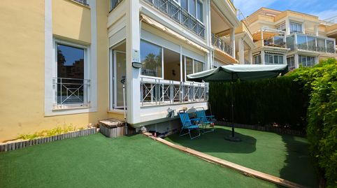 Foto 4 de Piso en venta en Carrer Escultor José Gutierrez, 17, Alicante Golf, Alicante / Alacant