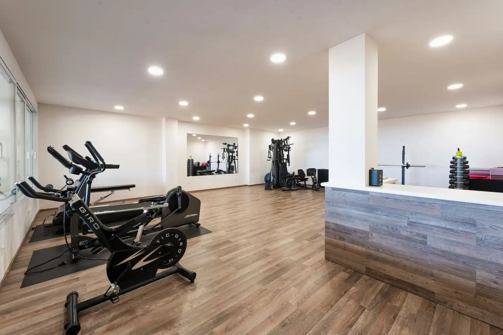 Apartamento en venta en Marbella con Aire acondicionado, Terraza y Piscina