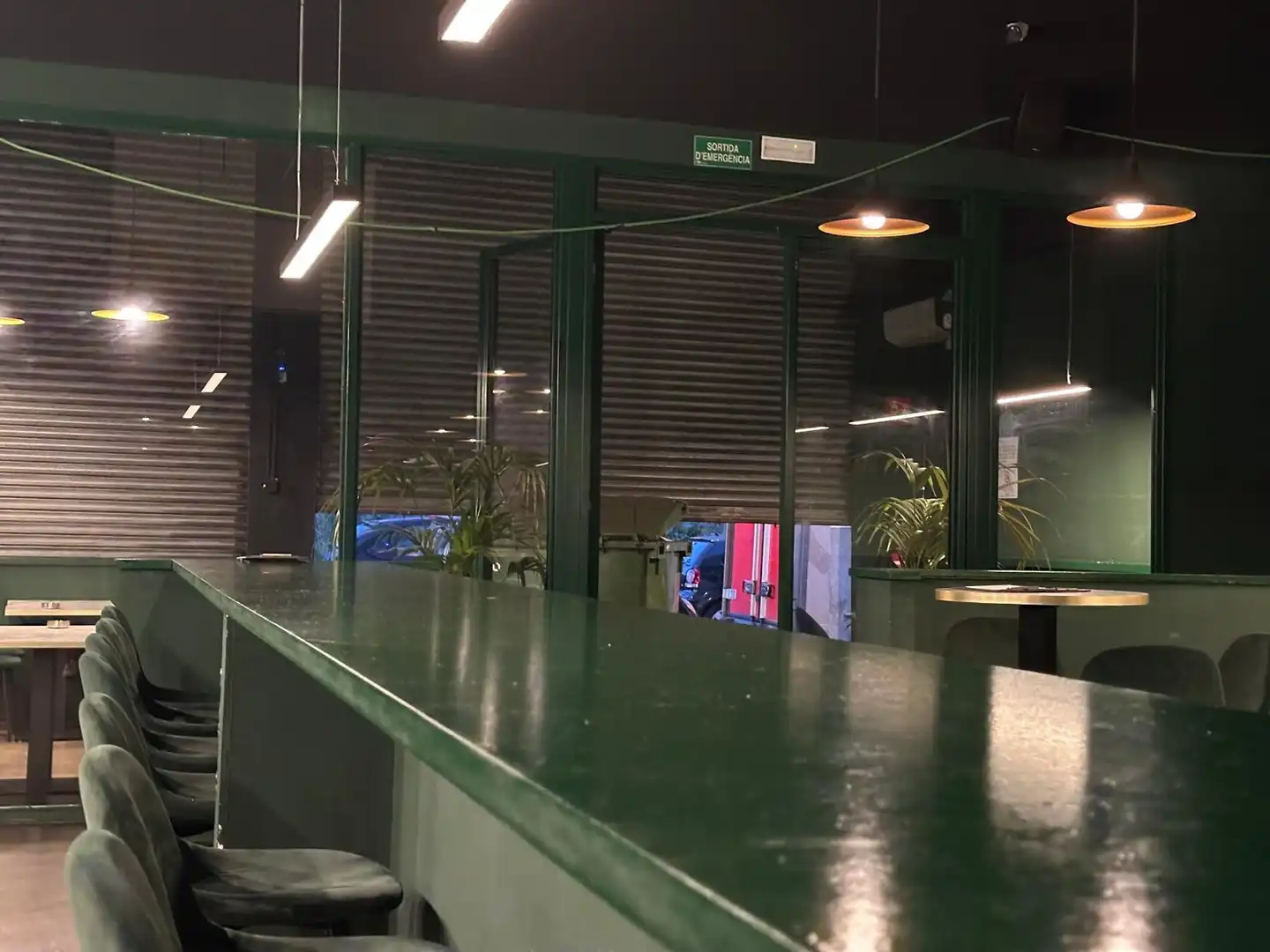 Business premises for transfer in Nucli Urbà, imagen 13
