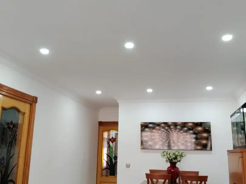 Wohnung mit Aufzug zum Verkauf in Calle Benizalón 8, imagen 5