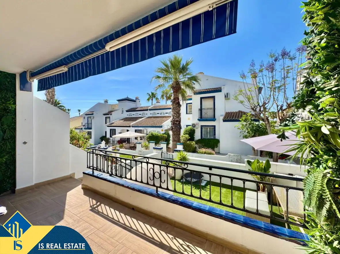 Bungalow mit Pool zum Verkauf in Orihuela Costa, imagen 27