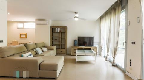 Foto 5 de Casa o xalet en venda a Avenida Palmes (les), Montornés - Las Palmas - El Refugio, Benicasim / Benicàssim