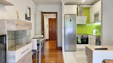 Photo 2 of Flat to rent in Calle Calle de Estartetxe, Centro Urbano - Hirigunea, Bizkaia