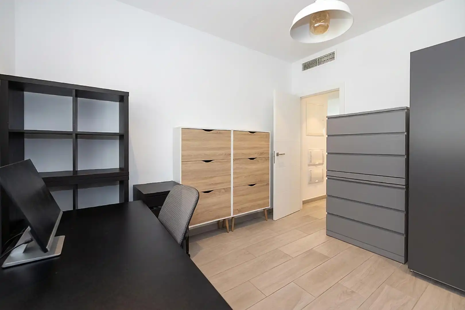 Habitatge amb terrassa en venda a Calle Calle Santa Lucía, imagen 16