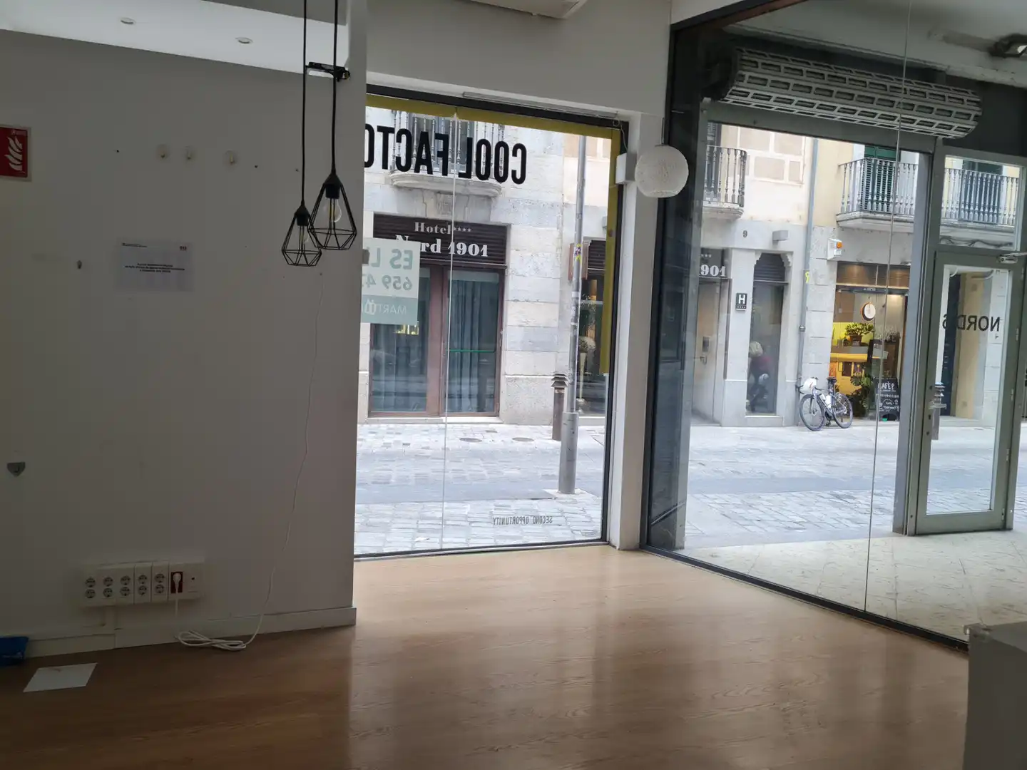 Business premises to rent in Carrer del Nord, imagen 4