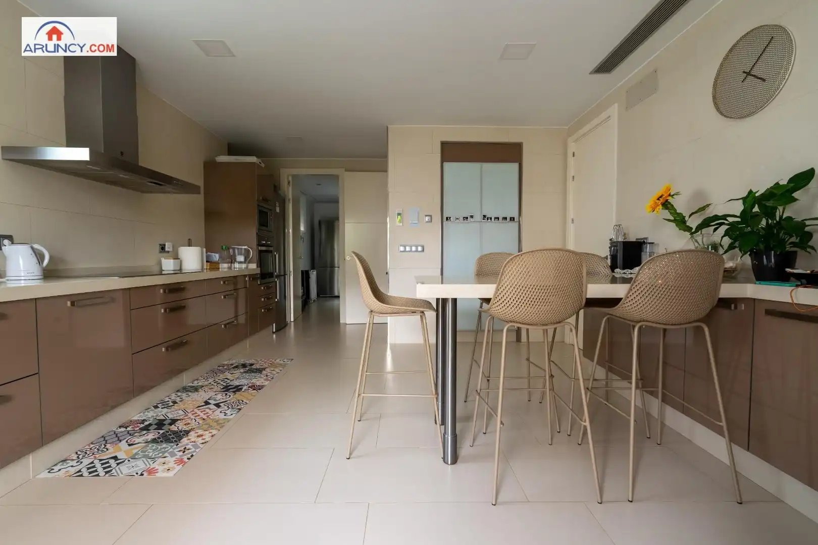 Houses for rent in La Motilla - Fuente del Rey