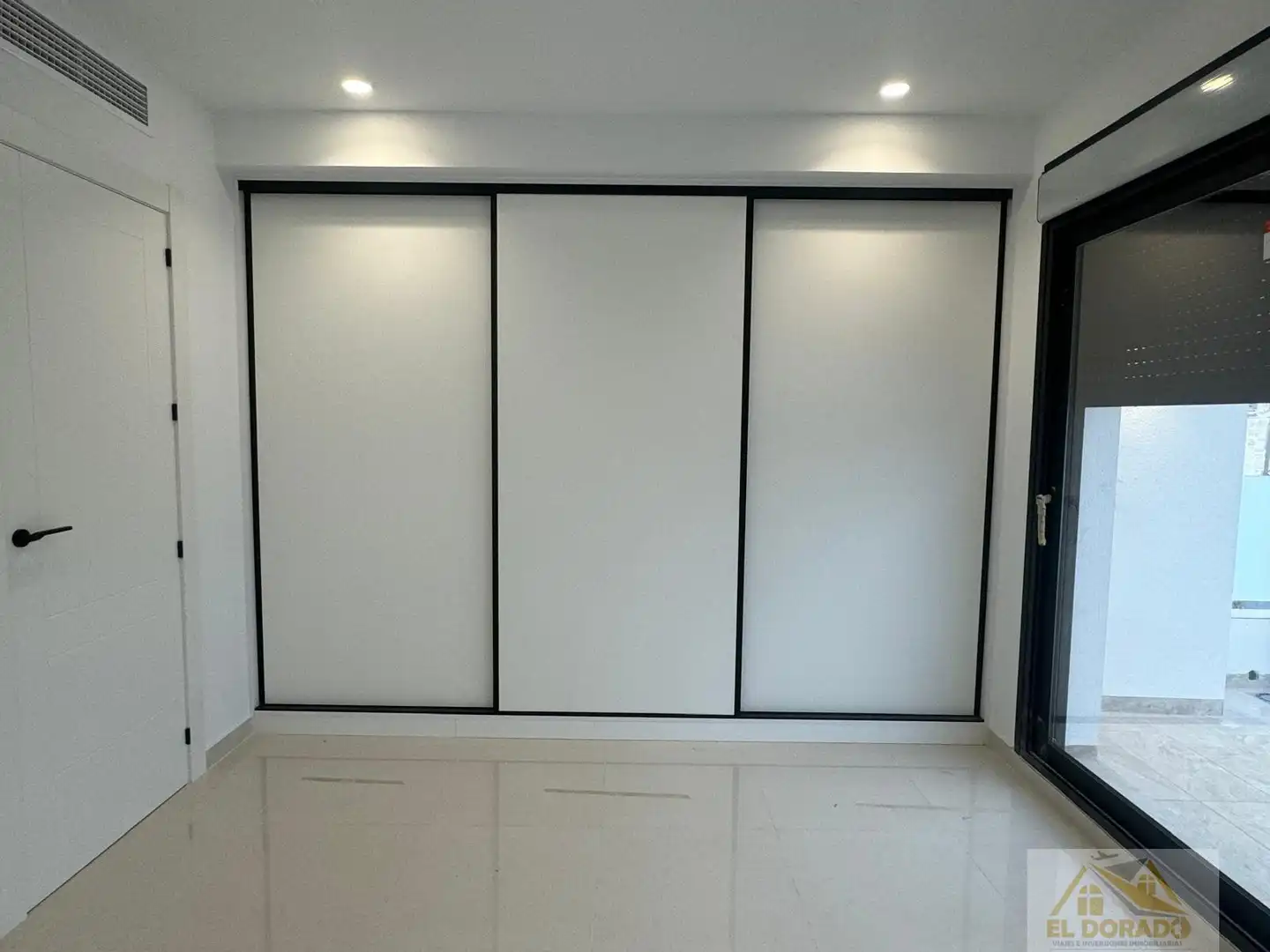Habitación de Casa o chalet en venta en Benferri con Aire acondicionado, Calefacción y Terraza
