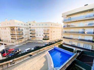 Mini appartamento con piscina in vendita a Avinguda Horta de Santa Maria