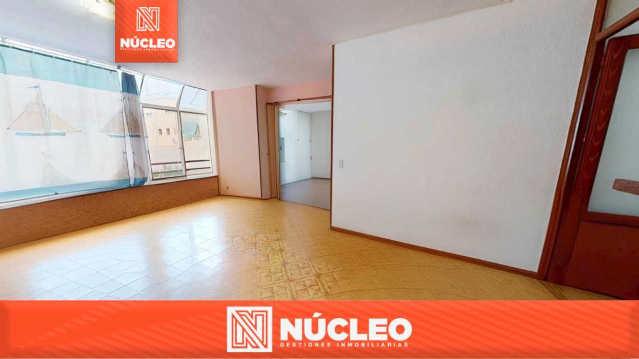 Dormitori de Pis en venda en Sant Joan d'Alacant amb Aire condicionat, Calefacció i Terrassa