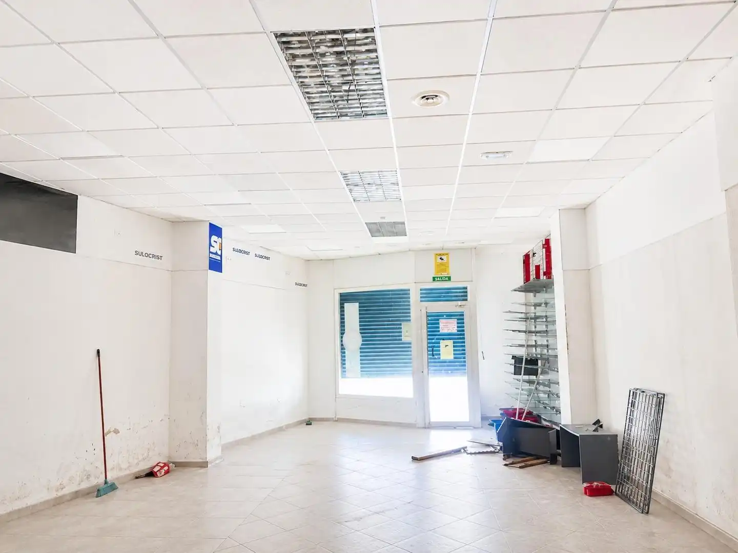 Gewerbefläche zum Verkauf in Cartagena ciudad, imagen 4