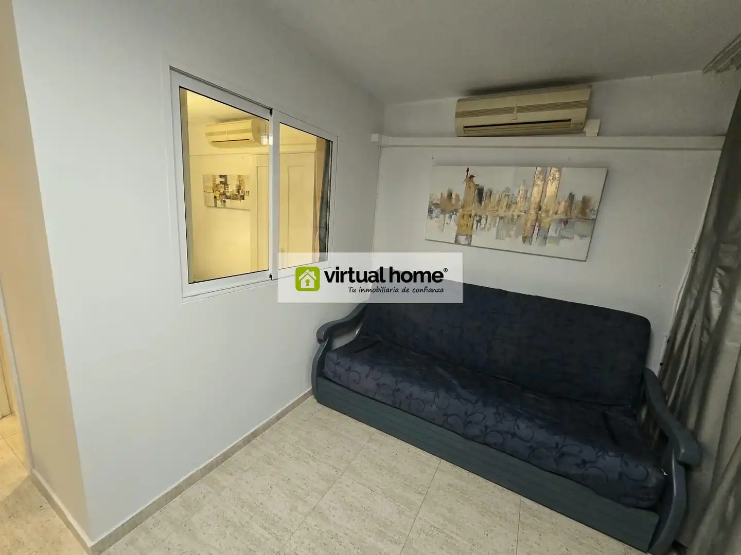 Apartament amb piscina de lloguer a Rincón de Loix, imagen 13