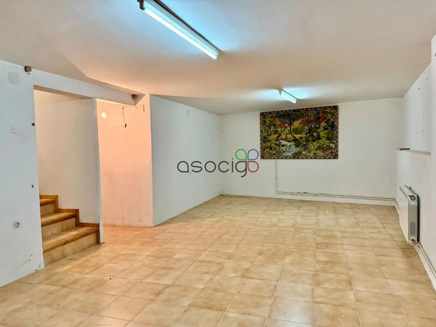 Casa o chalet en venta en Puebla de Valles con Calefacción